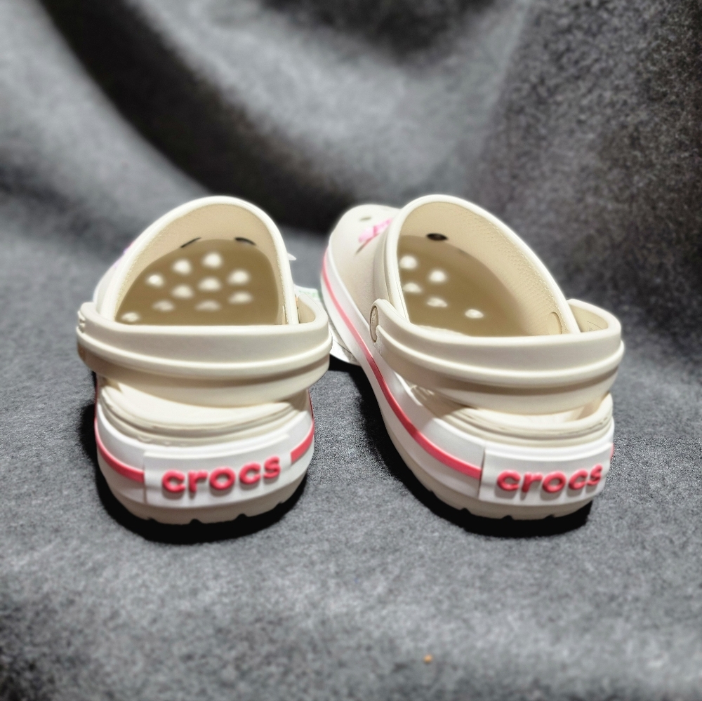 Crocband Clog Hello Kitty & Friends jibbitz 6W - Picture 2 of 5
